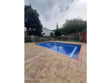 Venta casa condominio ciudadela del rio melendez sur cali (GH)