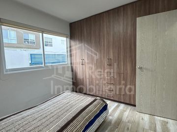 Departamento en Fraccionamiento Sittia