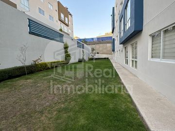 Departamento en Fraccionamiento Sittia