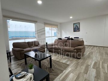 Departamento en Fraccionamiento Sittia