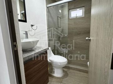 Departamento en Fraccionamiento Sittia