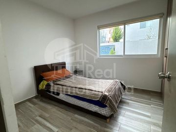 Departamento en Fraccionamiento Sittia