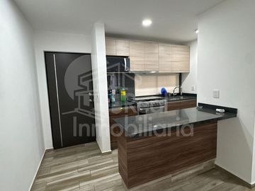 Departamento en Fraccionamiento Sittia