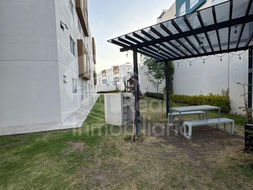 Departamento en Fraccionamiento Sittia
