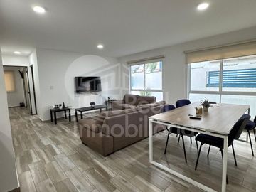 Departamento en Fraccionamiento Sittia