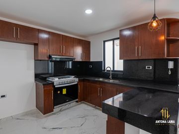 Casa en  Venta en Altana Residencial