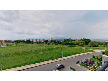 APARTAMENTO EN VENTA CALI SUR CIUDAD MELENDEZ 5P C/A