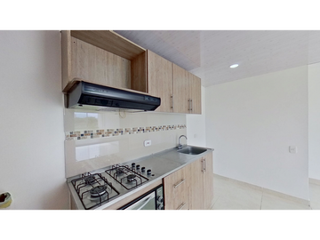 APARTAMENTO EN VENTA CALI SUR CIUDAD MELENDEZ 5P C/A