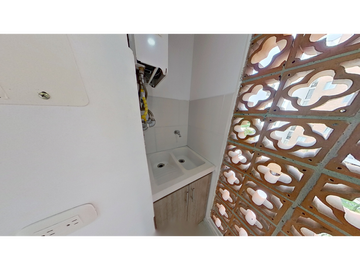 APARTAMENTO EN VENTA CALI SUR CIUDAD MELENDEZ 5P C/A