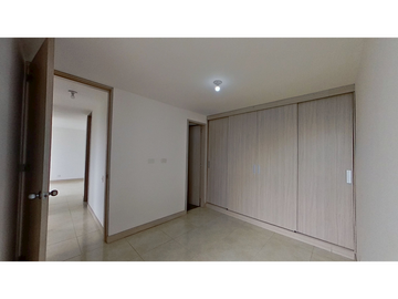 APARTAMENTO EN VENTA CALI SUR CIUDAD MELENDEZ 5P C/A