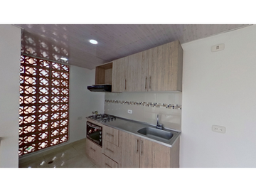 APARTAMENTO EN VENTA CALI SUR CIUDAD MELENDEZ 5P C/A