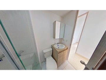 APARTAMENTO EN VENTA CALI SUR CIUDAD MELENDEZ 5P C/A