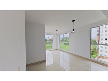 APARTAMENTO EN VENTA CALI SUR CIUDAD MELENDEZ 5P C/A