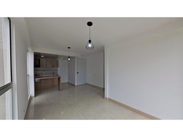APARTAMENTO EN VENTA CALI SUR CIUDAD MELENDEZ 5P C/A