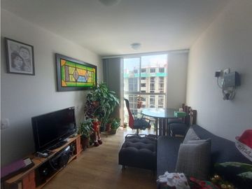 Venta de Apartamento en Torres del Bosque, Dosquebradas - Risaralda