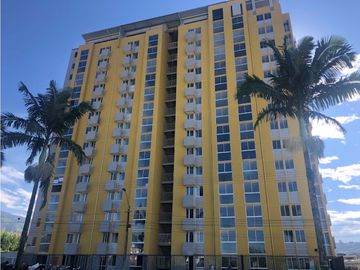 Venta de Apartamento en Torres del Bosque, Dosquebradas - Risaralda