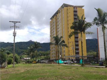 Venta de Apartamento en Torres del Bosque, Dosquebradas - Risaralda