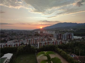 Venta de Apartamento en Torres del Bosque, Dosquebradas - Risaralda
