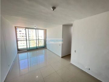 Apartamento en venta en Miramar, Ubicación sombra