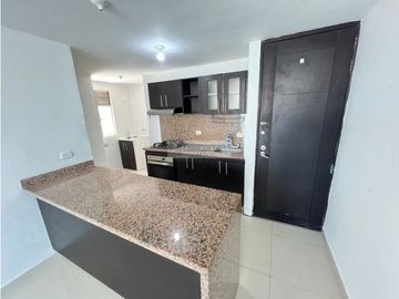 Apartamento en venta en Miramar, Ubicación sombra