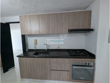 Se vende apartamento en Miramar sobre parte plana