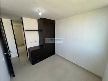 Se vende apartamento en Miramar sobre parte plana