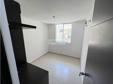 Se vende apartamento en Miramar sobre parte plana