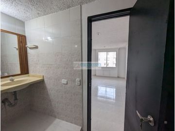 Se vende apartamento en Miramar sobre parte plana