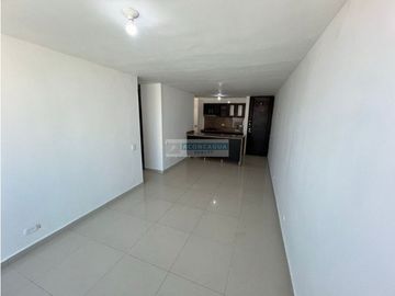 Se vende apartamento en Miramar sobre parte plana