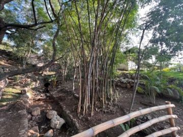 Se vende casa en las Cañadas