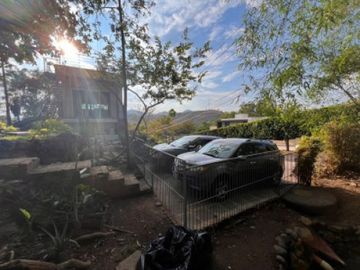 Se vende casa en las Cañadas