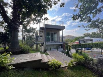 Se vende casa en las Cañadas