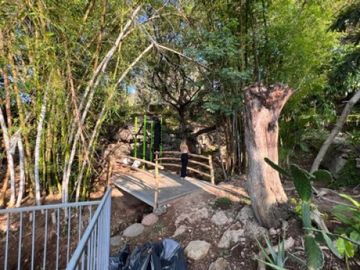 Se vende casa en las Cañadas