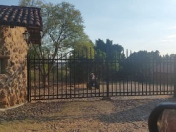 Se vende terreno en las Coloradas, Leon, Gto.