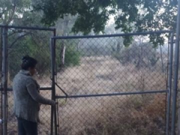 Se vende terreno en las Coloradas, Leon, Gto.