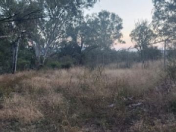 Se vende terreno en las Coloradas, Leon, Gto.