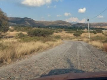 Se vende terreno en las Coloradas, Leon, Gto.