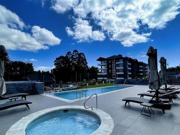 Departamento en Venta en camino cerro pichi juan y San francisco