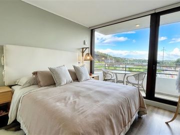 Departamento en Venta en camino cerro pichi juan y San francisco