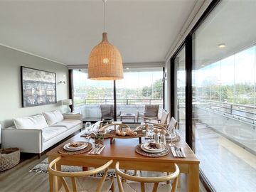 Departamento en Venta en camino cerro pichi juan y San francisco