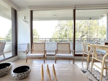 Departamento en Venta en camino cerro pichi juan y San francisco