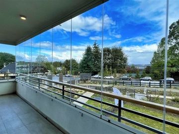 Departamento en Venta en camino cerro pichi juan y San francisco