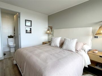 Departamento en Venta en camino cerro pichi juan y San francisco