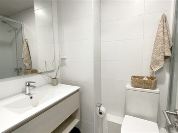 Departamento en Venta en camino cerro pichi juan y San francisco