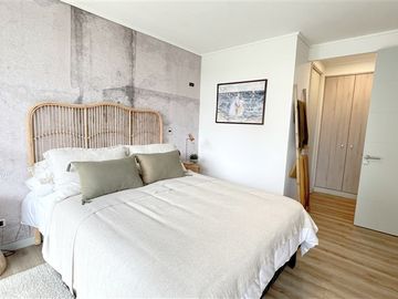 Departamento en Venta en camino cerro pichi juan y San francisco