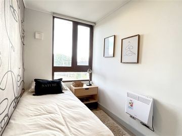 Departamento en Venta en camino cerro pichi juan y San francisco