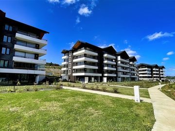 Departamento en Venta en camino cerro pichi juan y San francisco