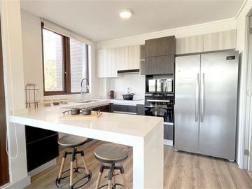 Departamento en Venta en camino cerro pichi juan y San francisco