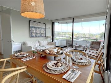 Departamento en Venta en camino cerro pichi juan y San francisco