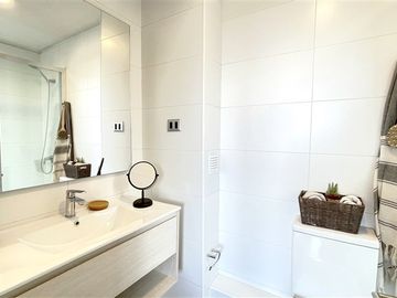 Departamento en Venta en camino cerro pichi juan y San francisco